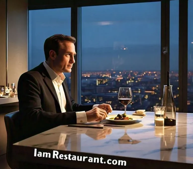 IamRestaurant.com Unveiled: A Guide to Top-Notch Dining Experiences