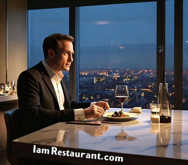 IamRestaurant.com