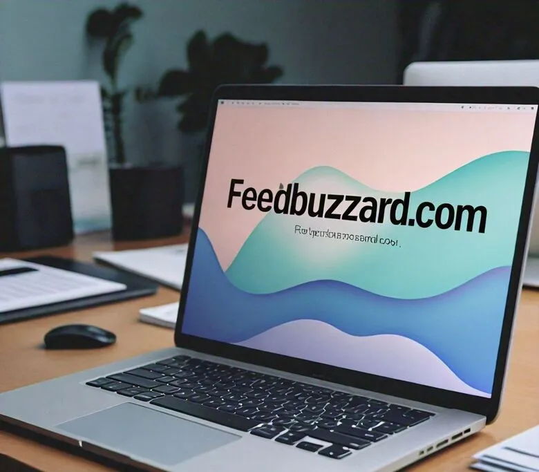 Advertise Feedbuzzard com