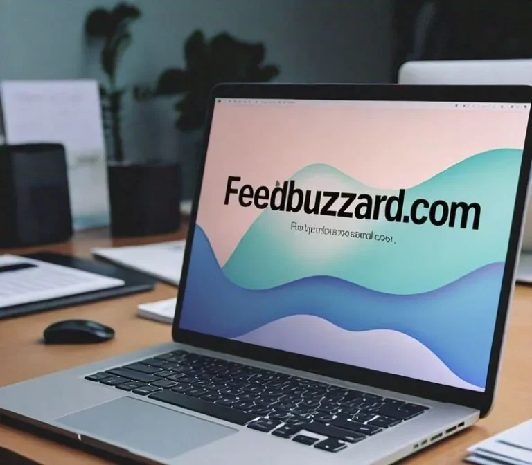 Feedbuzzard.com: Explore Latest News 2024