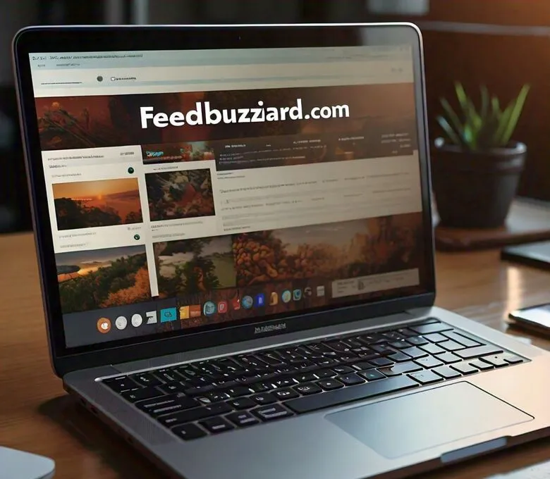 Feedbuzzard.com