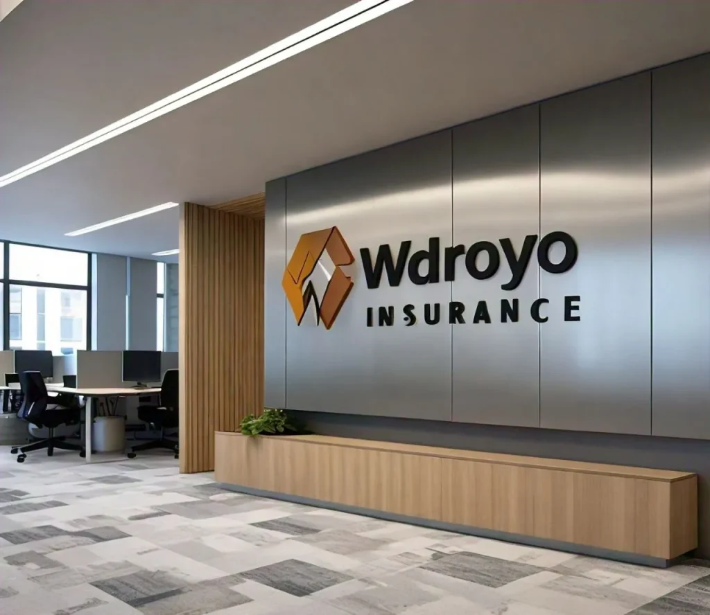 Wdroyo Insurance TCNEVS