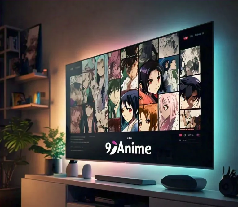 9Anime Alternatives: The Best Legal Anime Streaming Platforms in 2024