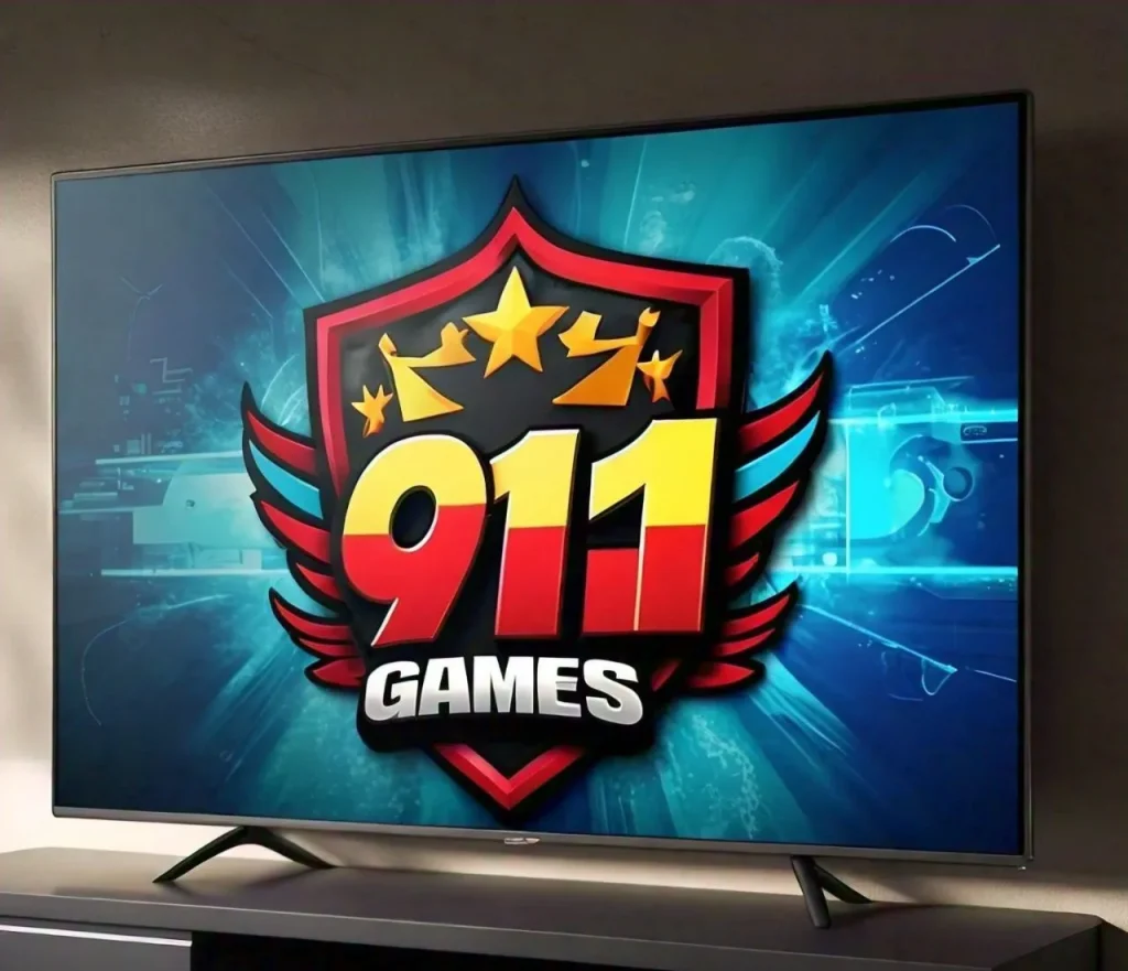 911 games