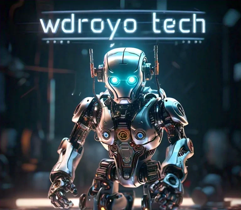 Wdroyo Tech