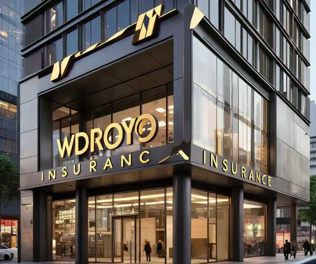 Wdroyo Insurance