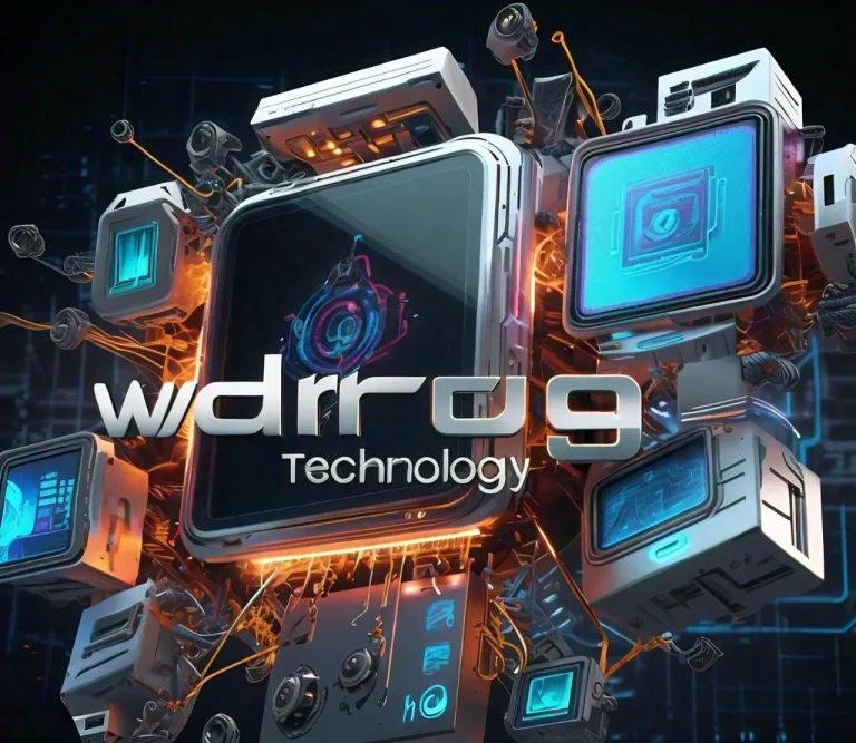 Wdroyo Technology