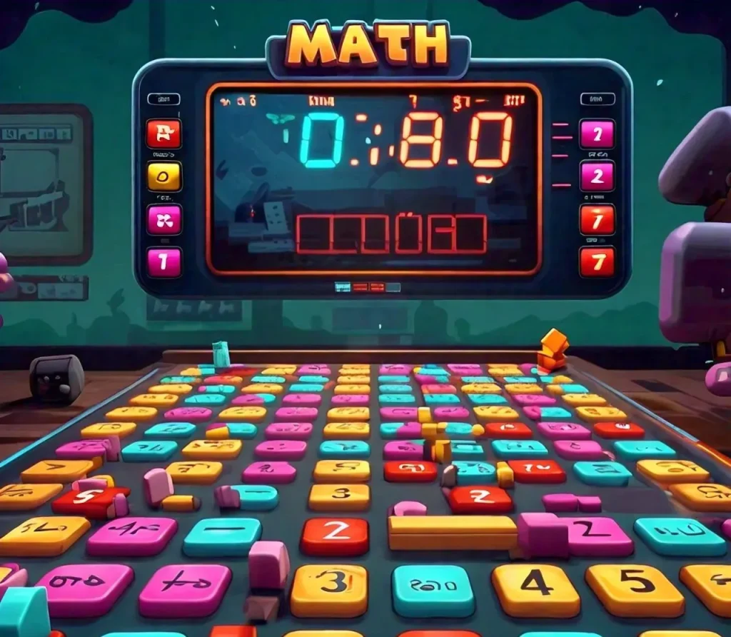 Cool Math Games