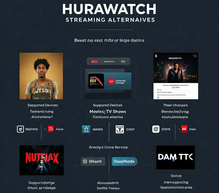 HuraWatch